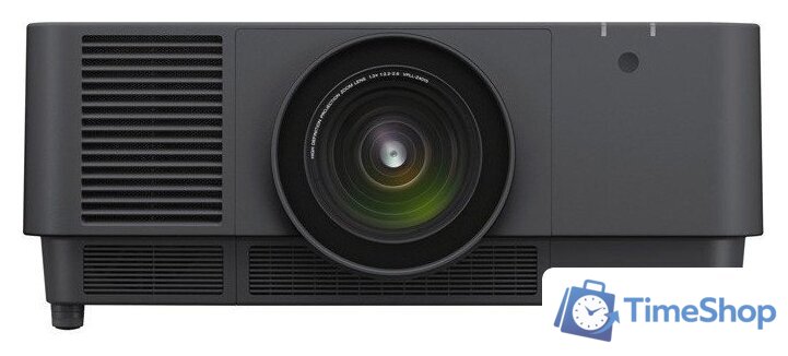 Проектор Sony VPL-FHZ91 (черный) - Изображение №2 — Интернет-магазин Time-Shop