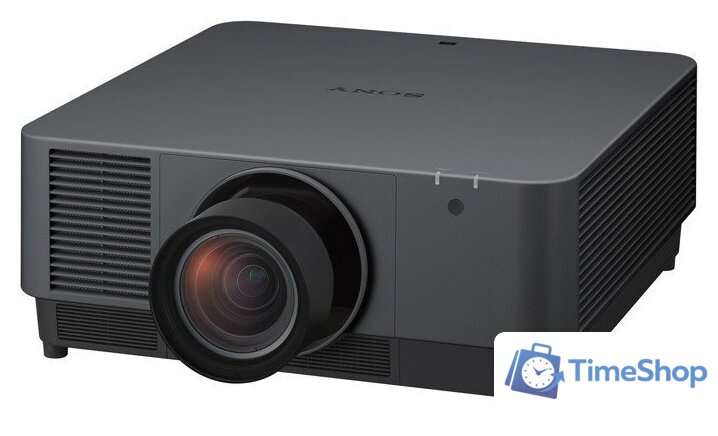 Проектор Sony VPL-FHZ91 (черный) - Изображение №1 — Интернет-магазин Time-Shop