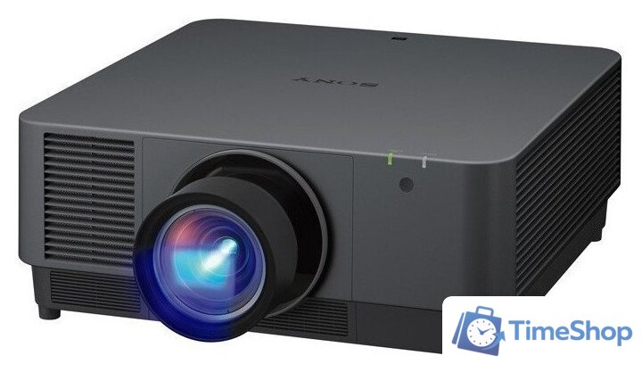 Проектор Sony VPL-FHZ91 (черный) - Изображение №4 — Интернет-магазин Time-Shop
