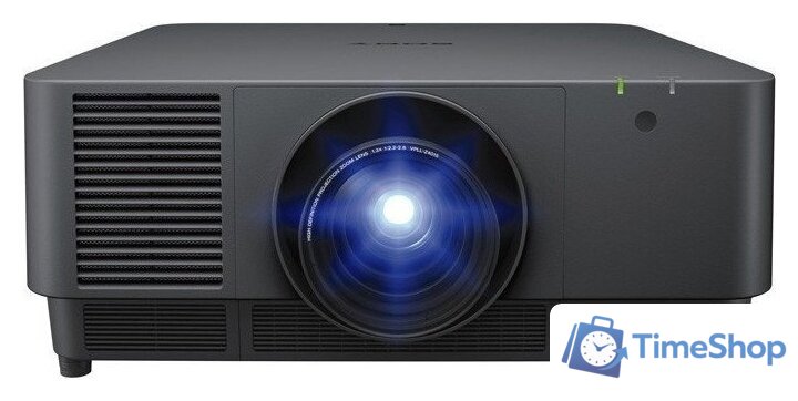 Проектор Sony VPL-FHZ91 (черный) - Изображение №5 — Интернет-магазин Time-Shop