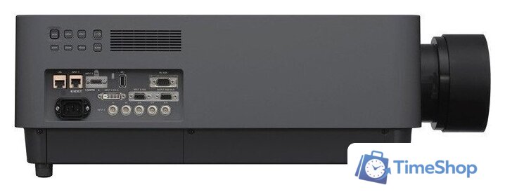 Проектор Sony VPL-FHZ91 (черный) - Изображение №3 — Интернет-магазин Time-Shop