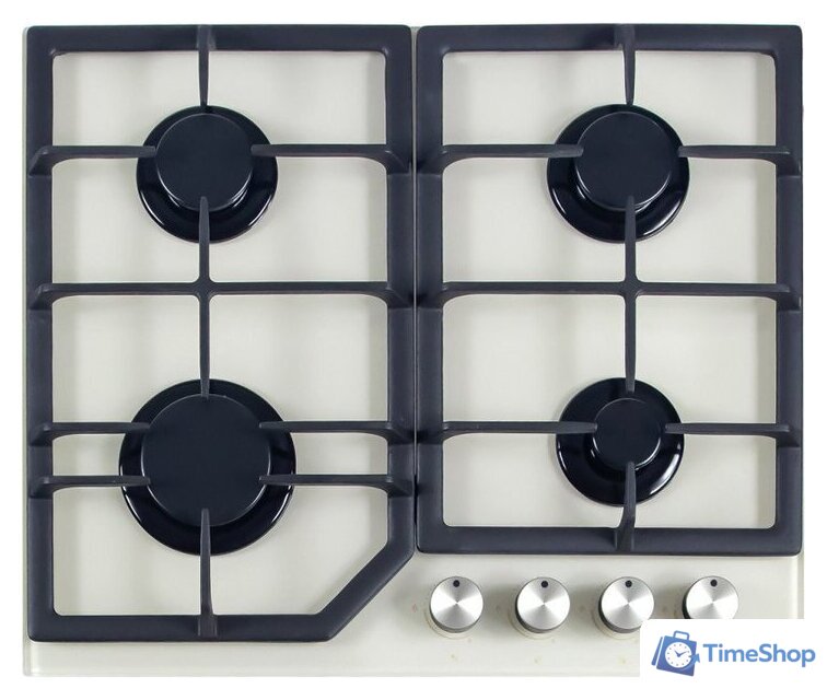 Варочная панель MBS PG-611IV - Изображение №1 — Интернет-магазин Time-Shop