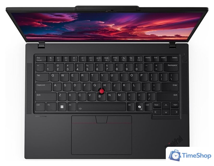 Рабочая станция Lenovo ThinkPad P14s Gen 6 AMD 21QLS0CF00 - Изображение №2 — Интернет-магазин Time-Shop