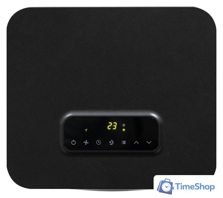 Мобильный кондиционер Ballu Twinkle BPAC-09 DWB/N6 Blue - Изображение №4 — Интернет-магазин Time-Shop
