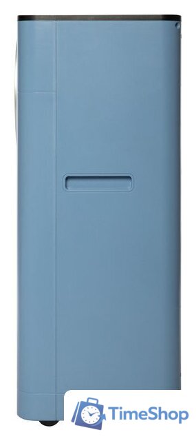 Мобильный кондиционер Ballu Twinkle BPAC-09 DWB/N6 Blue - Изображение №2 — Интернет-магазин Time-Shop