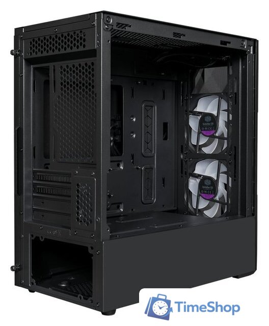 Корпус Cooler Master MasterBox TD300 Mesh TD300-KGNN-S00 - Изображение №5 — Интернет-магазин Time-Shop
