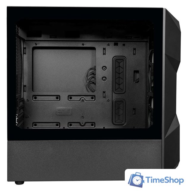 Корпус Cooler Master MasterBox TD300 Mesh TD300-KGNN-S00 - Изображение №4 — Интернет-магазин Time-Shop