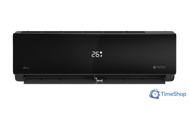 Кондиционер Royal Clima Attica Nero RC-AN70HN - Изображение №6 — Интернет-магазин Time-Shop