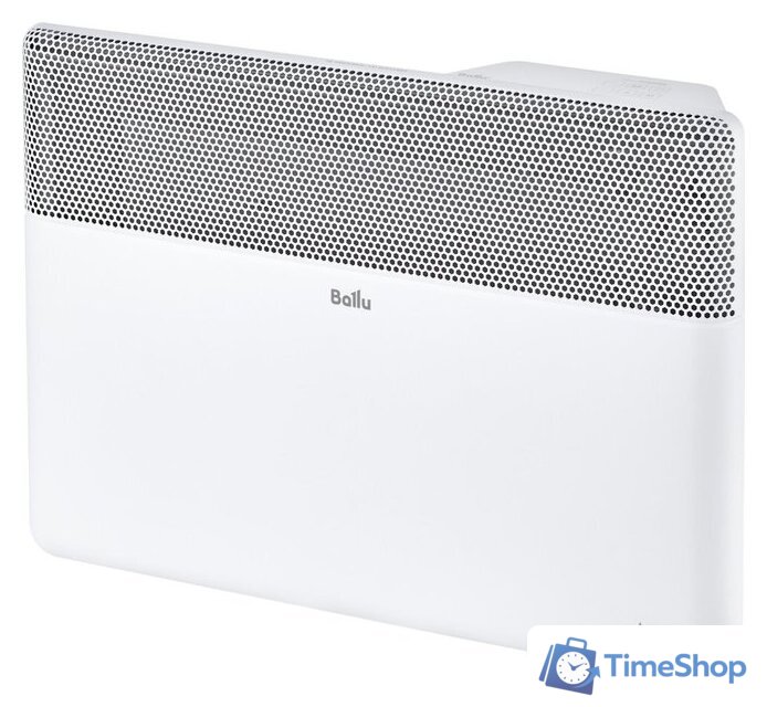 Конвектор Ballu Apollo Transformer BEC/AT-1500 (инверторное управление) - Изображение №1 — Интернет-магазин Time-Shop