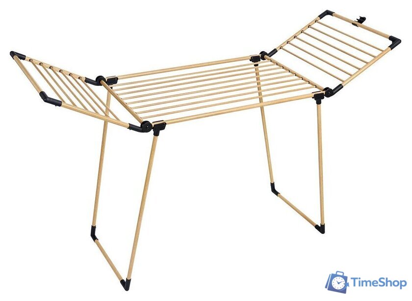 Сушилка для белья Hausmann HM-XL-278WP - Изображение №1 — Интернет-магазин Time-Shop