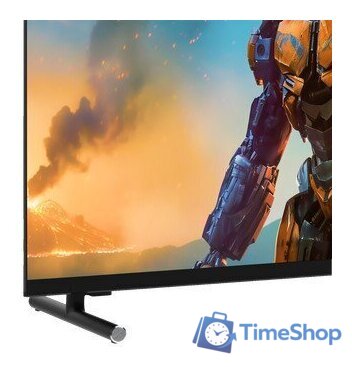 Телевизор Sber SDX-50UQ6032 - Изображение №6 — Интернет-магазин Time-Shop