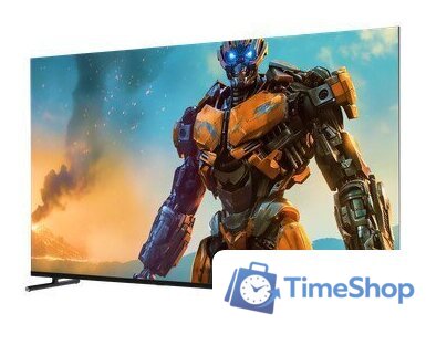 Телевизор Sber SDX-50UQ6032 - Изображение №5 — Интернет-магазин Time-Shop