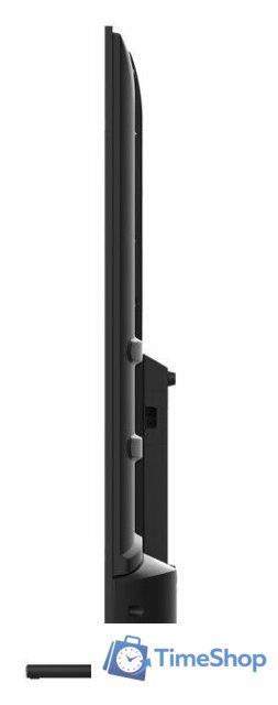 Телевизор Sber SDX-50UQ6032 - Изображение №3 — Интернет-магазин Time-Shop