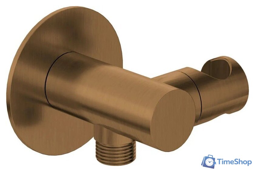 Шланговое подключение Deante Silia NQS_C57K - Изображение №1 — Интернет-магазин Time-Shop