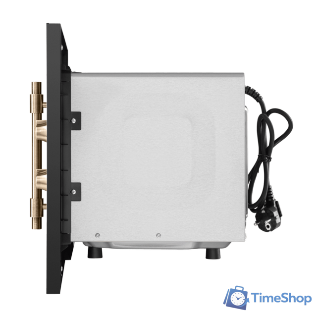 Микроволновая печь MAUNFELD JBMO.20.5ERBG - Изображение №11 — Интернет-магазин Time-Shop