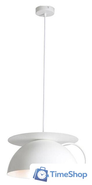 Подвесная люстра Lussole Loft LSP-9559 - Изображение №1 — Интернет-магазин Time-Shop