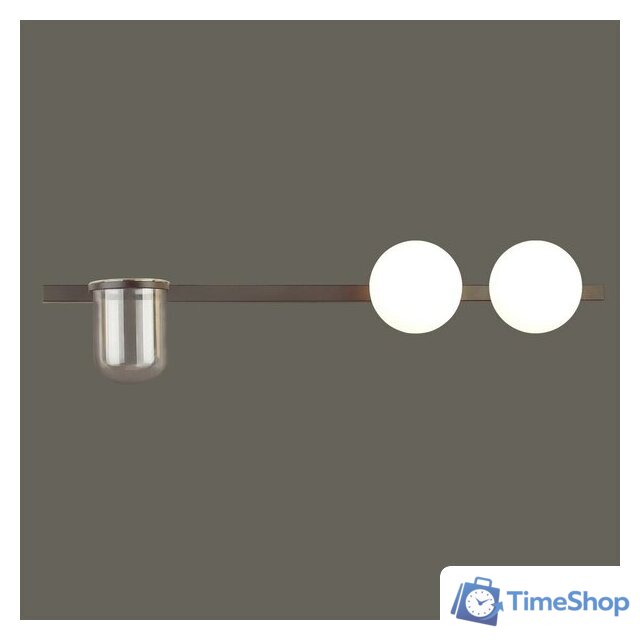 Бра Odeon Light Flower 4681/2W - Изображение №3 — Интернет-магазин Time-Shop