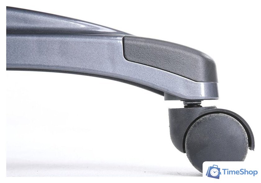 Офисное кресло Brabix Solid HD-005 (ткань, черный) - Изображение №13 — Интернет-магазин Time-Shop