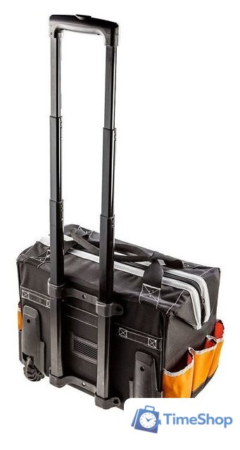 Сумка для инструментов NEO 84-302 - Изображение №7 — Интернет-магазин Time-Shop