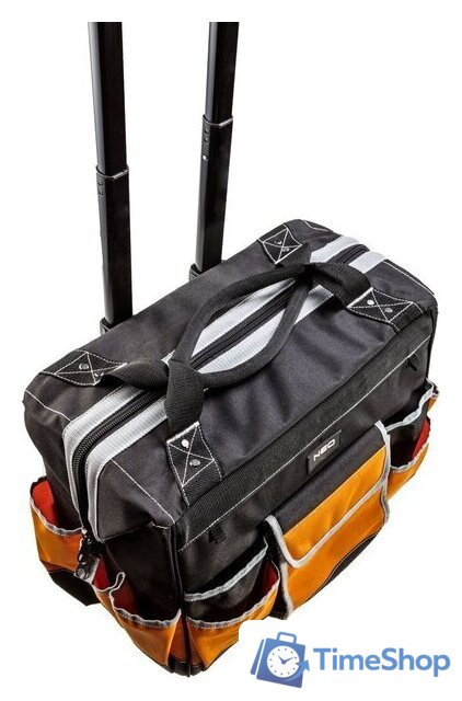 Сумка для инструментов NEO 84-302 - Изображение №5 — Интернет-магазин Time-Shop