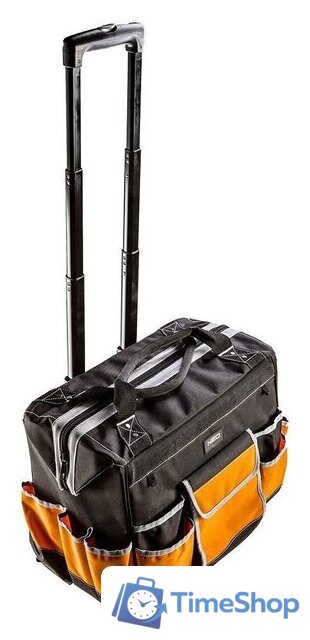 Сумка для инструментов NEO 84-302 - Изображение №8 — Интернет-магазин Time-Shop