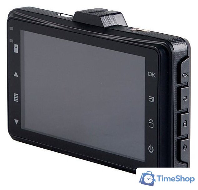 Видеорегистратор SilverStone F1 NTK-9500F Duo - Изображение №5 — Интернет-магазин Time-Shop