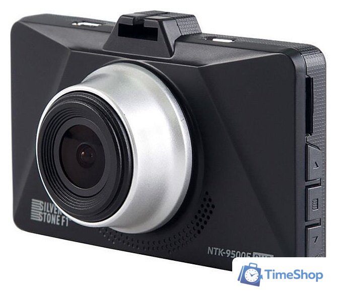 Видеорегистратор SilverStone F1 NTK-9500F Duo - Изображение №2 — Интернет-магазин Time-Shop
