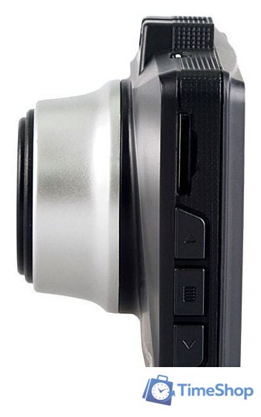 Видеорегистратор SilverStone F1 NTK-9500F Duo - Изображение №6 — Интернет-магазин Time-Shop