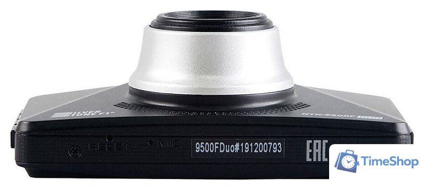 Видеорегистратор SilverStone F1 NTK-9500F Duo - Изображение №8 — Интернет-магазин Time-Shop
