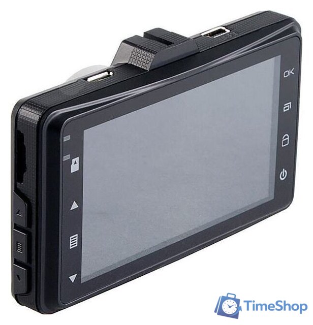 Видеорегистратор SilverStone F1 NTK-9500F Duo - Изображение №4 — Интернет-магазин Time-Shop