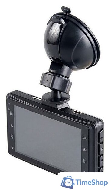 Видеорегистратор SilverStone F1 NTK-9500F Duo - Изображение №11 — Интернет-магазин Time-Shop