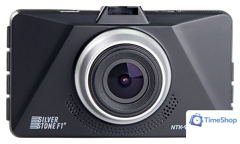 Видеорегистратор SilverStone F1 NTK-9500F Duo - Изображение №3 — Интернет-магазин Time-Shop