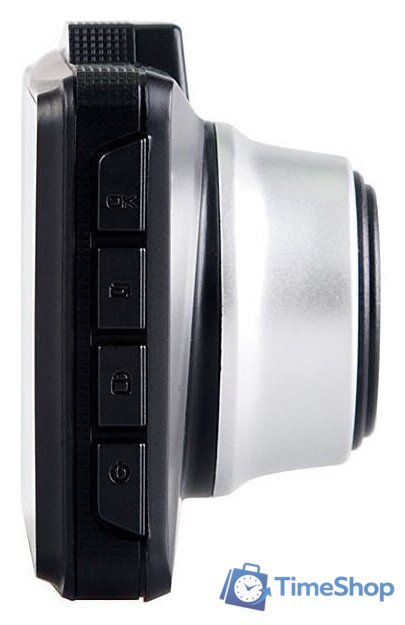 Видеорегистратор SilverStone F1 NTK-9500F Duo - Изображение №7 — Интернет-магазин Time-Shop