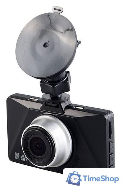 Видеорегистратор SilverStone F1 NTK-9500F Duo - Изображение №10 — Интернет-магазин Time-Shop