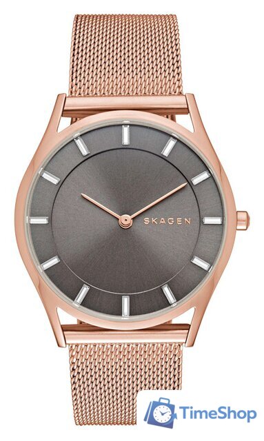 Наручные часы Skagen SKW2378 - Изображение №1 — Интернет-магазин Time-Shop
