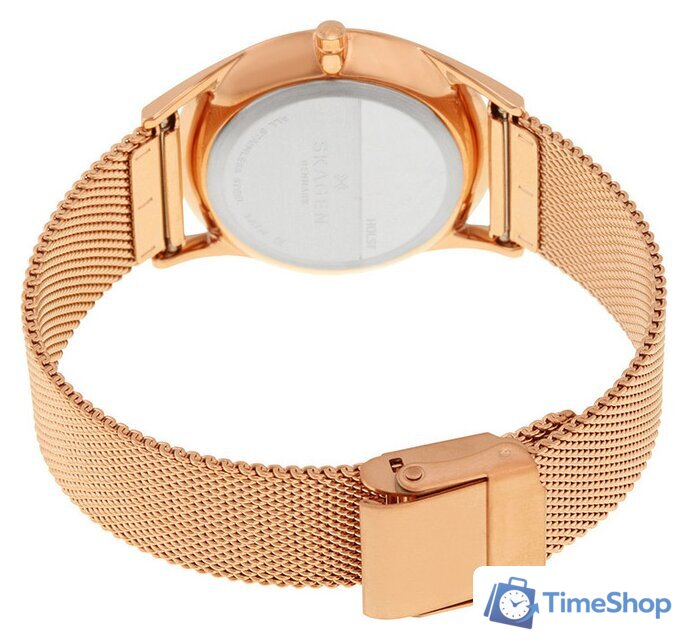 Наручные часы Skagen SKW2378 - Изображение №3 — Интернет-магазин Time-Shop