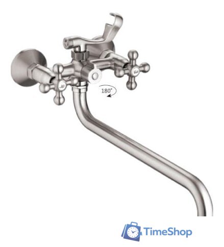 Смеситель Ekko E26019-5 - Изображение №1 — Интернет-магазин Time-Shop