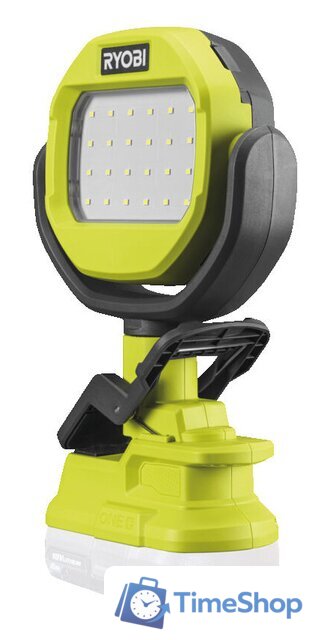 Фонарь Ryobi RLCL18-0 (без АКБ) - Изображение №1 — Интернет-магазин Time-Shop