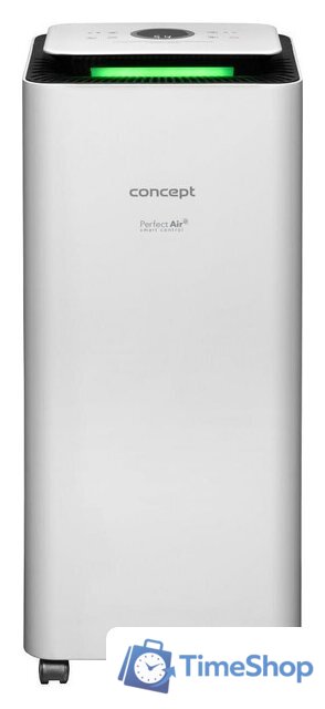 Осушитель воздуха Concept OV2216 - Изображение №1 — Интернет-магазин Time-Shop