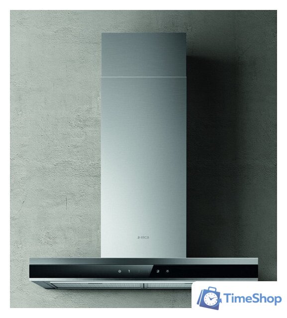 Кухонная вытяжка Elica Adele BLIX/A/60 PRF0181770 - Изображение №1 — Интернет-магазин Time-Shop