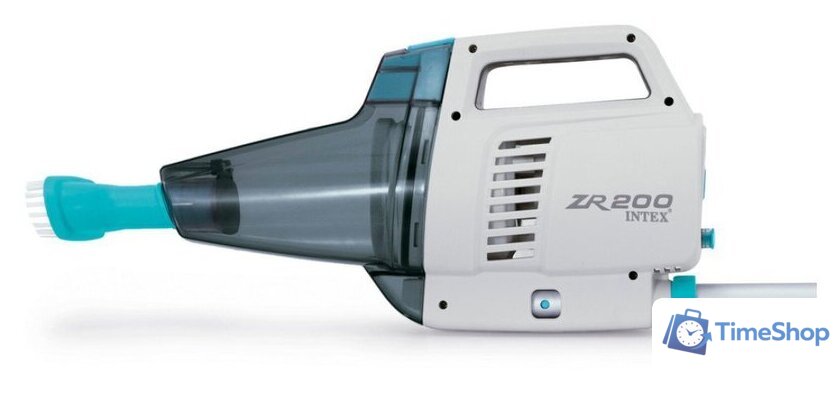 Пылесос Intex Пылесос для бассейна ZR200 28628 - Изображение №2 — Интернет-магазин Time-Shop