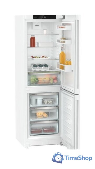 Холодильник Liebherr CNf 5203 Pure 5203-22001 - Изображение №6 — Интернет-магазин Time-Shop