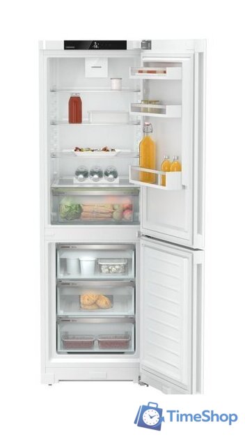 Холодильник Liebherr CNf 5203 Pure 5203-22001 - Изображение №2 — Интернет-магазин Time-Shop
