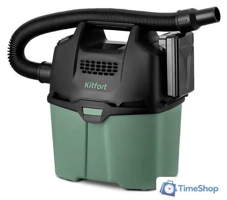 Пылесос Kitfort KT-5196 - Изображение №1 — Интернет-магазин Time-Shop