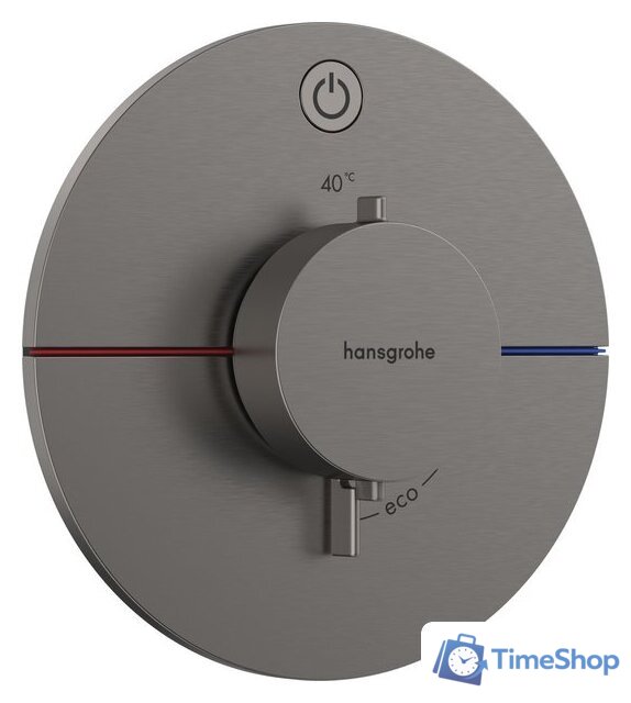 Смеситель Hansgrohe 15553340 - Изображение №1 — Интернет-магазин Time-Shop