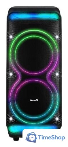 Патибокс Eltronic 30-70 Crazy Box 2500 - Изображение №1 — Интернет-магазин Time-Shop