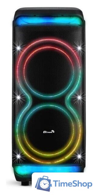 Патибокс Eltronic 30-70 Crazy Box 2500 - Изображение №2 — Интернет-магазин Time-Shop