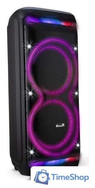 Патибокс Eltronic 30-70 Crazy Box 2500 - Изображение №6 — Интернет-магазин Time-Shop