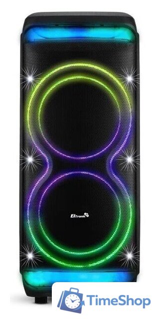 Патибокс Eltronic 30-70 Crazy Box 2500 - Изображение №3 — Интернет-магазин Time-Shop