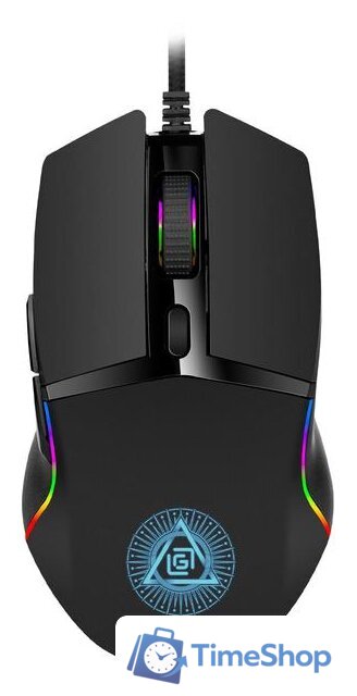 Игровая мышь Оклик 717G Prophecy - Изображение №1 — Интернет-магазин Time-Shop